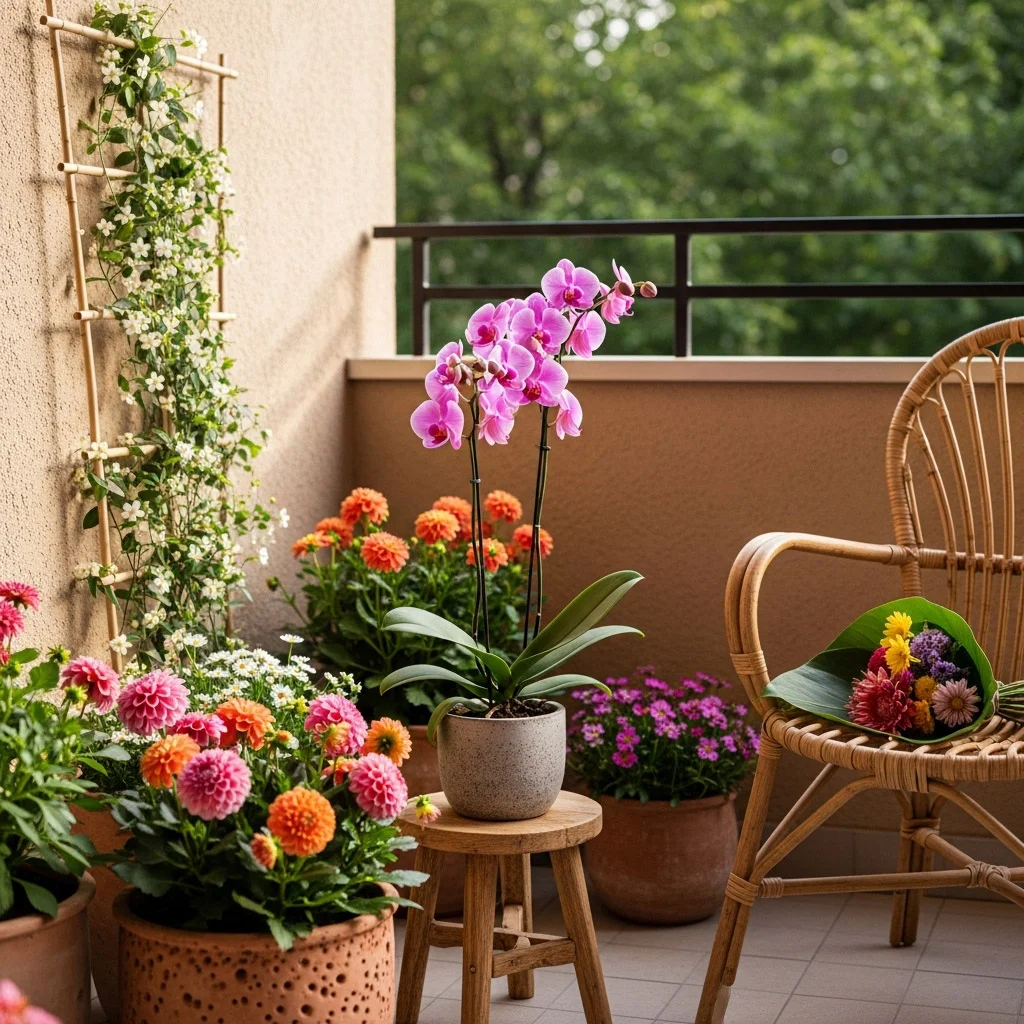 🌿 Premium Villa Landscaping & Garden Design Dubai | Baanpaa