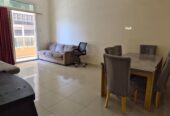 2 BHK Furnished 3400(Opp. Nesto Hypermarket Behind Petrofac in Al Khan)