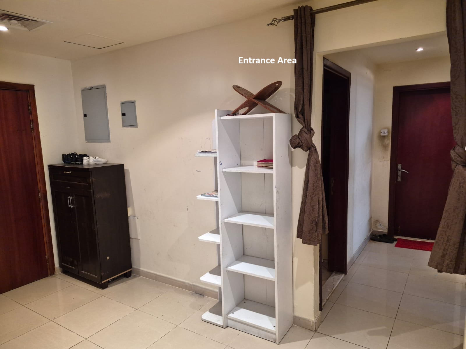 2 BHK Furnished 3400(Opp. Nesto Hypermarket Behind Petrofac in Al Khan)
