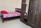 2 BHK Furnished 3400(Opp. Nesto Hypermarket Behind Petrofac in Al Khan)