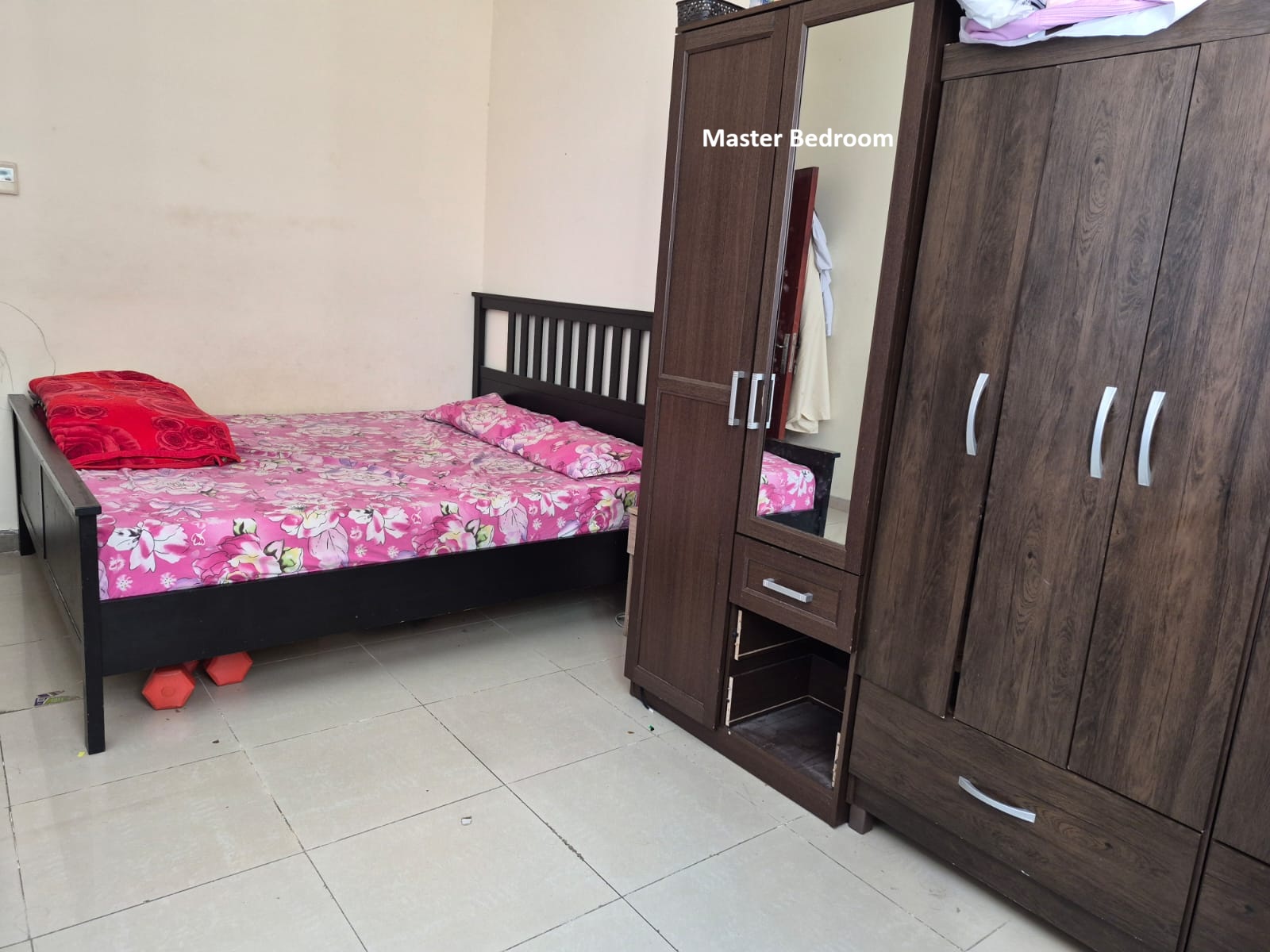 2 BHK Furnished 3400(Opp. Nesto Hypermarket Behind Petrofac in Al Khan)