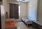 2 BHK Furnished 3400(Opp. Nesto Hypermarket Behind Petrofac in Al Khan)