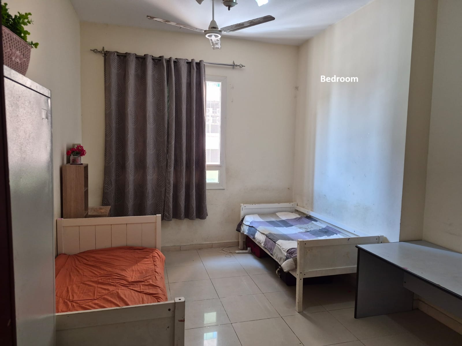 2 BHK Furnished 3400(Opp. Nesto Hypermarket Behind Petrofac in Al Khan)