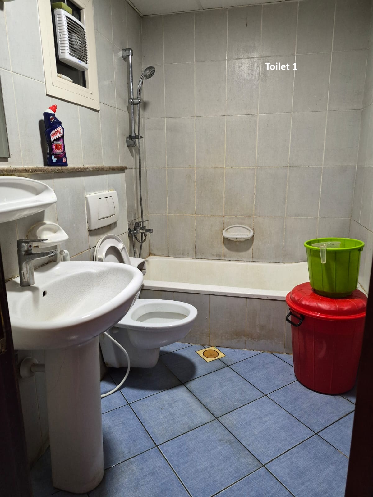 2 BHK Furnished 3400(Opp. Nesto Hypermarket Behind Petrofac in Al Khan)