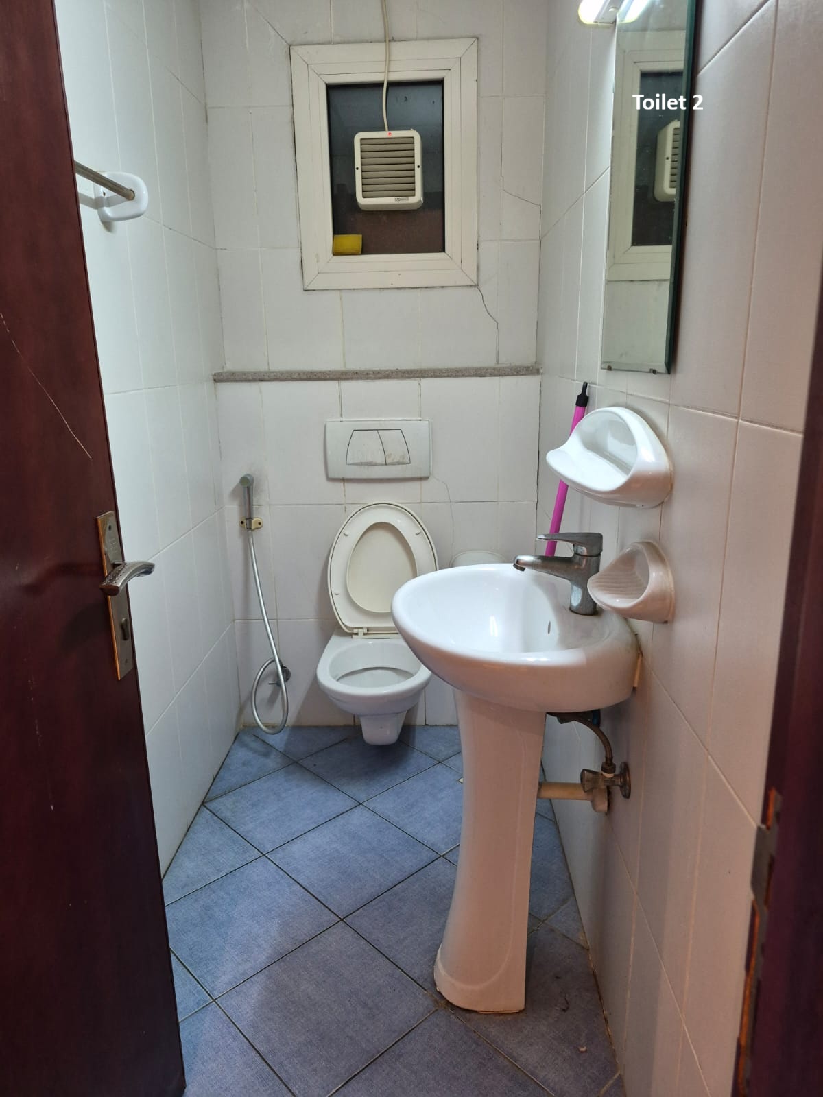 2 BHK Furnished 3400(Opp. Nesto Hypermarket Behind Petrofac in Al Khan)