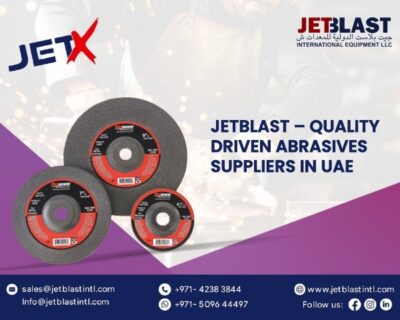 Abrasive-suppliers