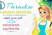 Part Time Maids Cleaning Sharjah