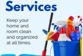 Part Time Maids Cleaning Sharjah