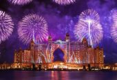 Contact Igual Gulf Fireworks | Book a Show in Dubai & UAE
