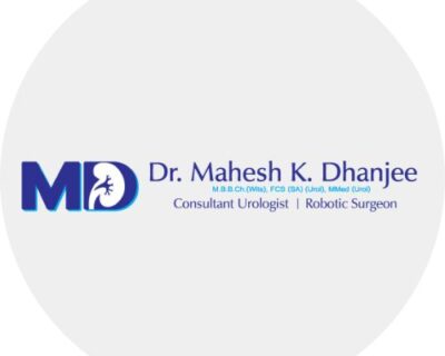 Mahesh-k-dhanjee