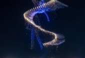 Contact Igual Gulf Fireworks | Book a Show in Dubai & UAE