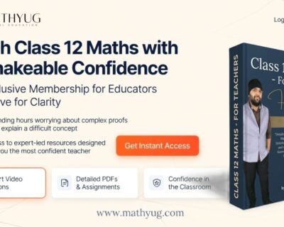 class-12-maths-membership-for-teachers-by-mathyug