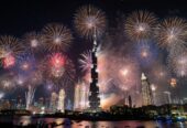 Contact Igual Gulf Fireworks | Book a Show in Dubai & UAE