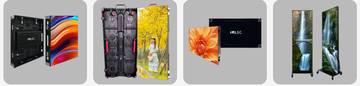 LED Screen Dubai